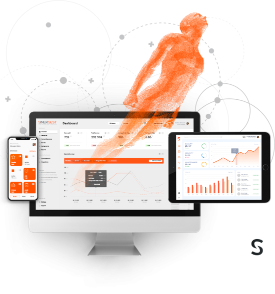 Software QMS Sinergest Suite