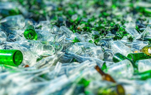 Eurovetro Recycling S.r.l. e la crescita organizzativa: Qualità, Sicurezza, Risorse Umane