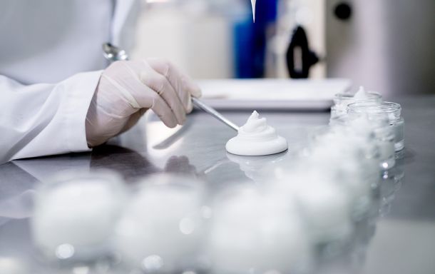 L'Industria Cosmetica sceglie Sinergest Suite