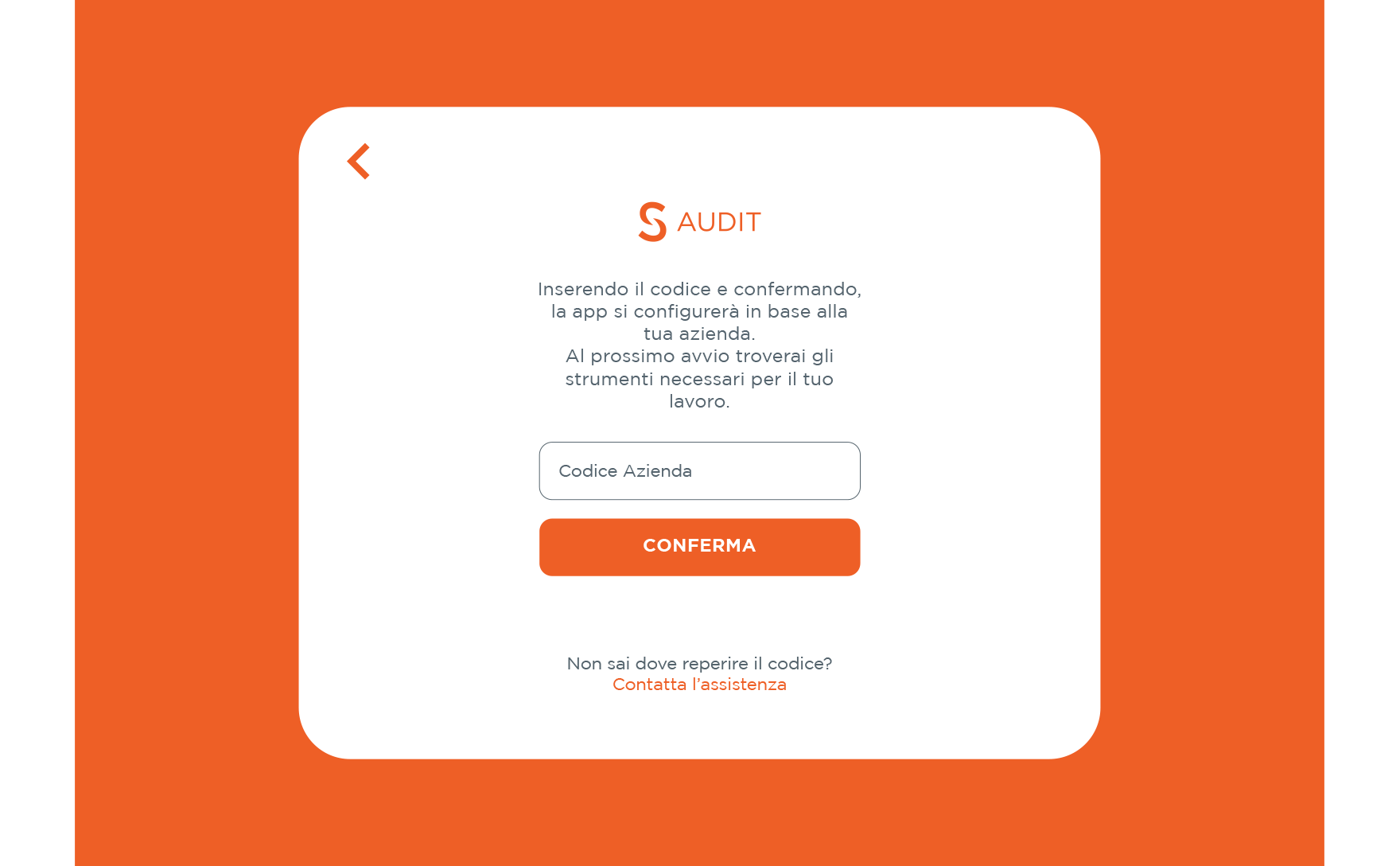 App Audit