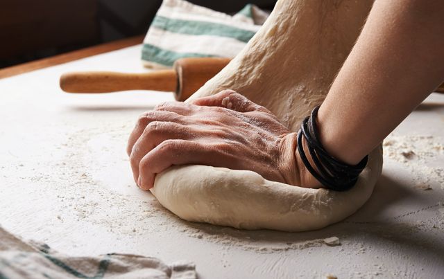 Italpizza, con Sinergest velocità ed efficienza dei processi qualità