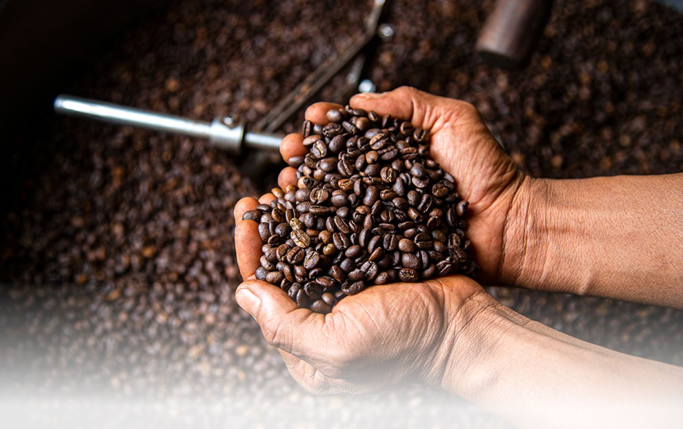 Essse Caffè, innovazione e tracciatura del prodotto in ogni sua fase