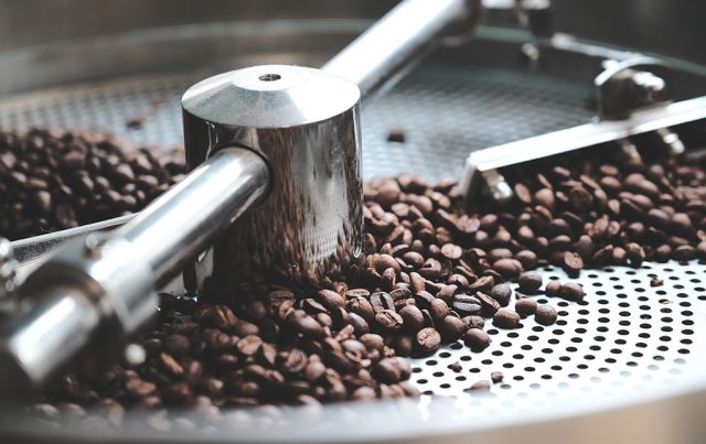 Essse Caffè, innovazione e tracciatura del prodotto in ogni sua fase