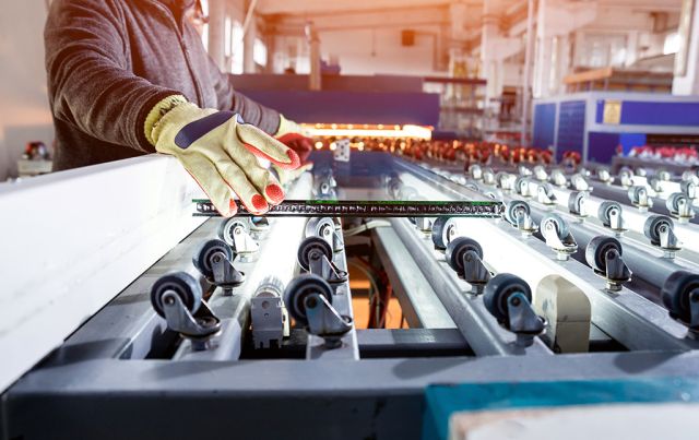 Eurovetro Recycling S.r.l. e la crescita organizzativa: Qualità, Sicurezza, Risorse Umane