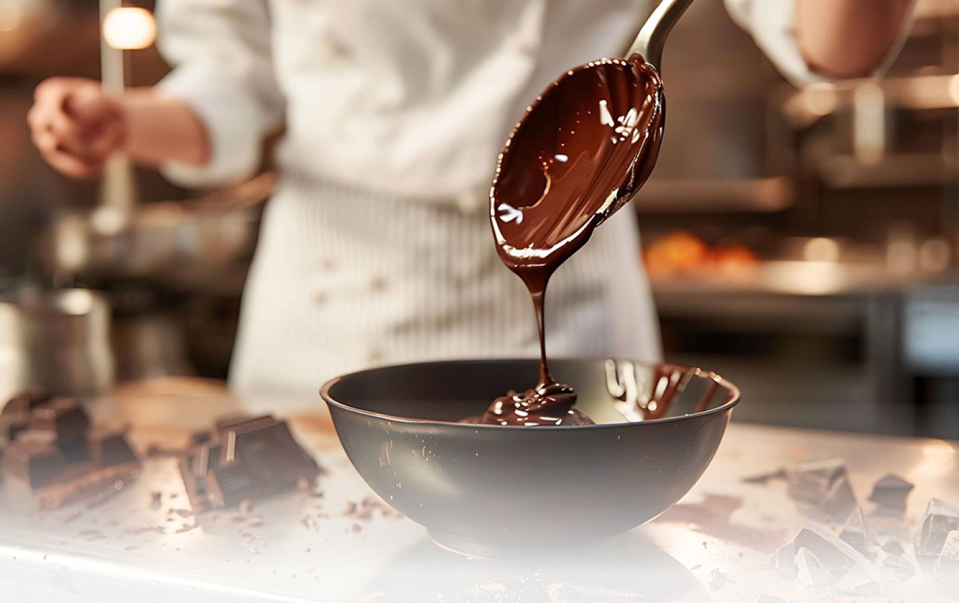 ICAM Cioccolato - Digitalizzazione gestione fornitori