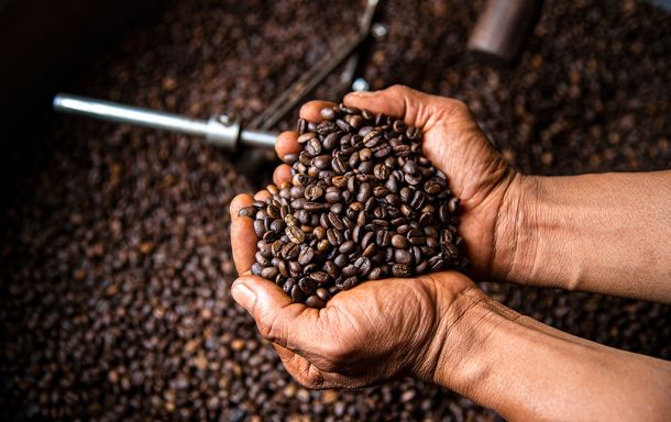 Essse Caffè, innovazione e tracciatura del prodotto in ogni sua fase