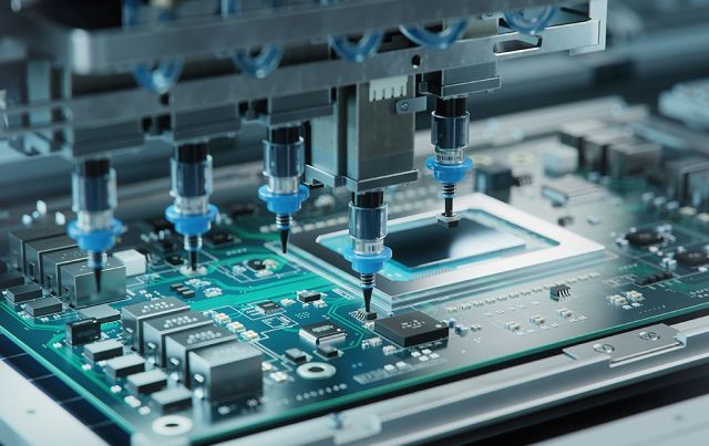 Eles Spa, la ricerca della perfezione e dell’avanguardia tecnica