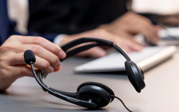 Il Customer Service Sinergest è sempre più avanzato