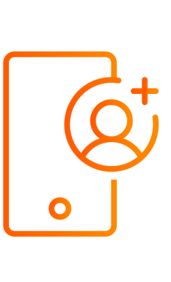 Self Check-in App