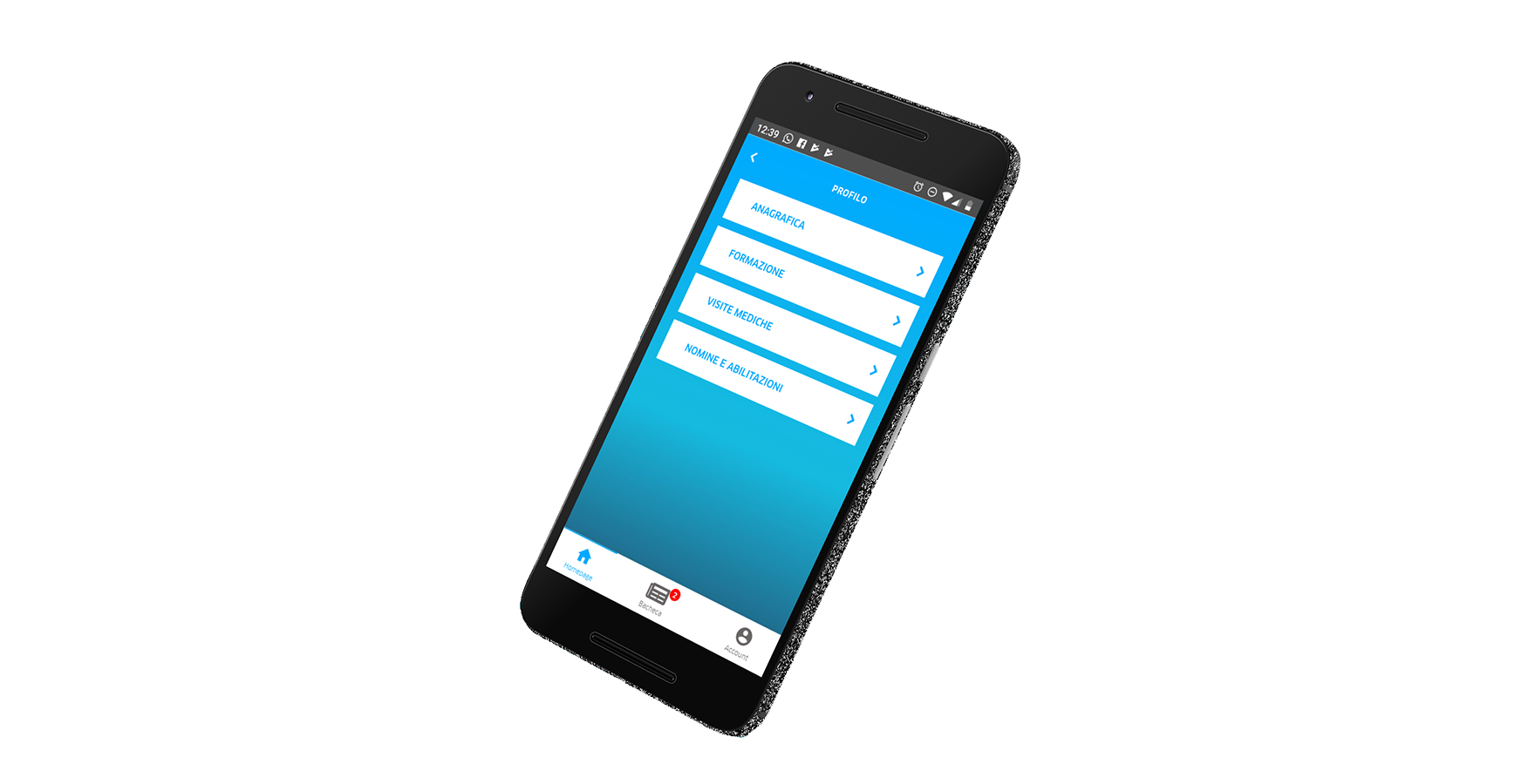 Software Gestione Appalti - Registro degli appalti