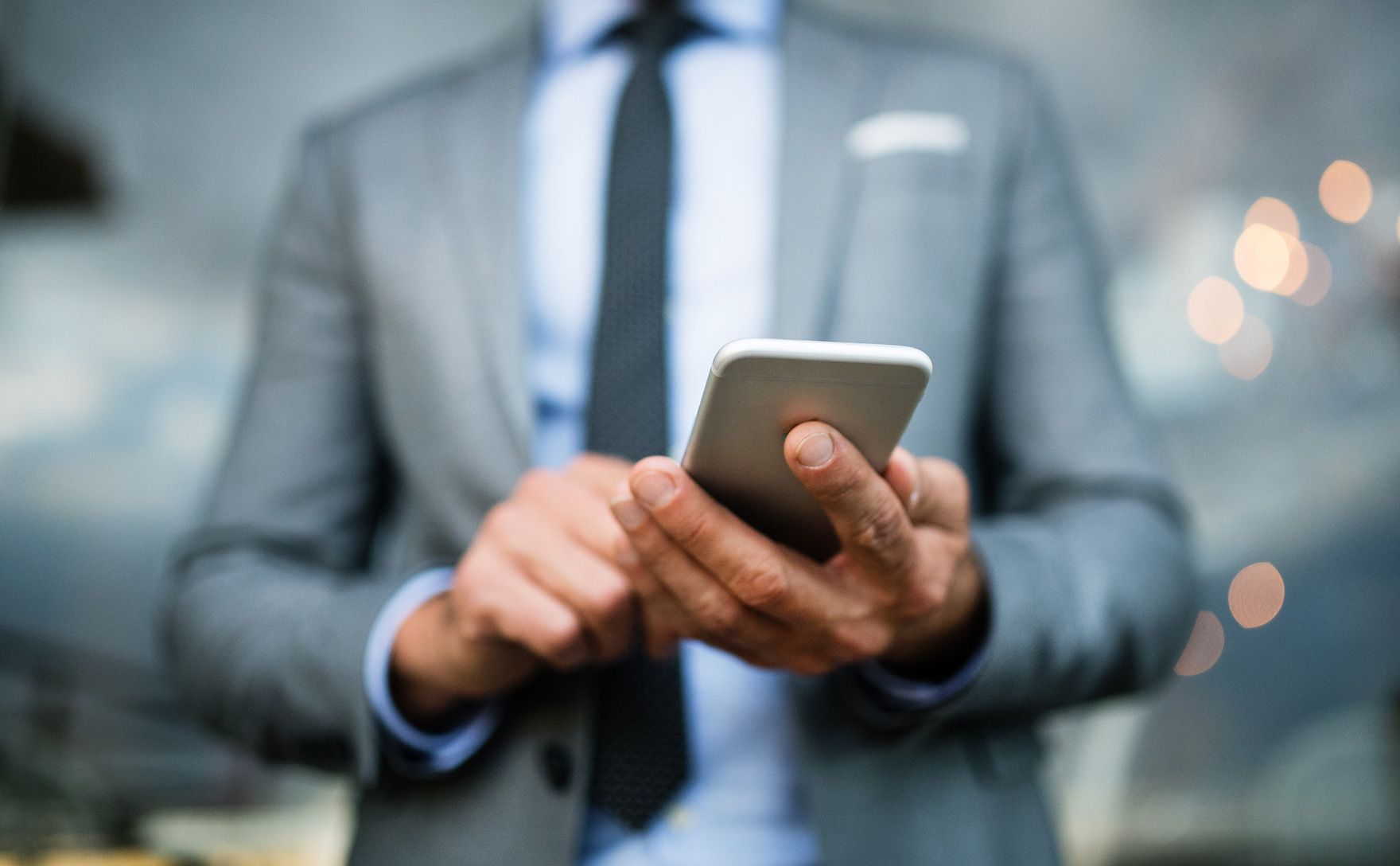 App Operatori