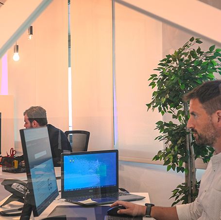Software QHSE Sinergest Suite