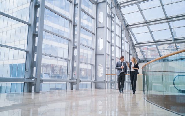 Technoform - Digitalizzazione dei processi in ambito Safety