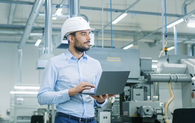 Colmec S.p.A. sistema integrato ed informatizzato per la gestione della qualità e della sicurezza