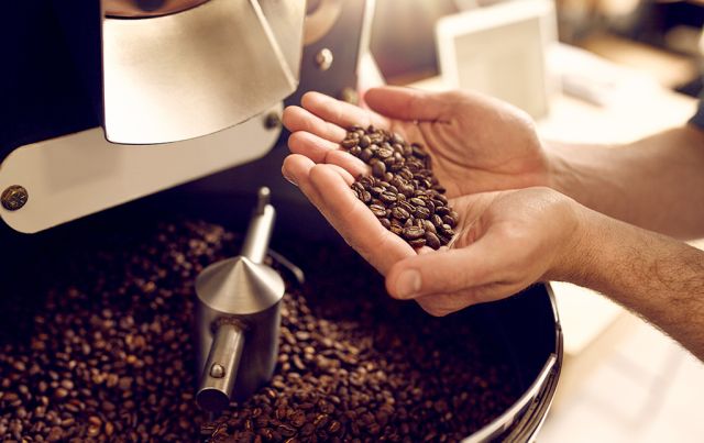 Essse Caffè, innovazione e tracciatura del prodotto in ogni sua fase