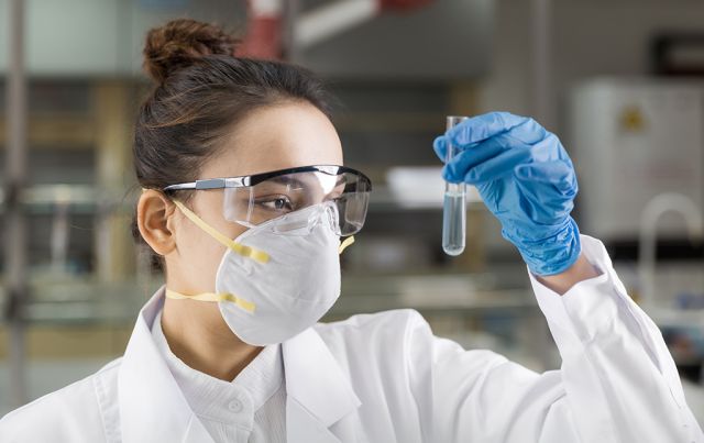 Fidia Farmaceutici S.p.A., l’alta qualità passa da un controllo scrupoloso degli appalti.