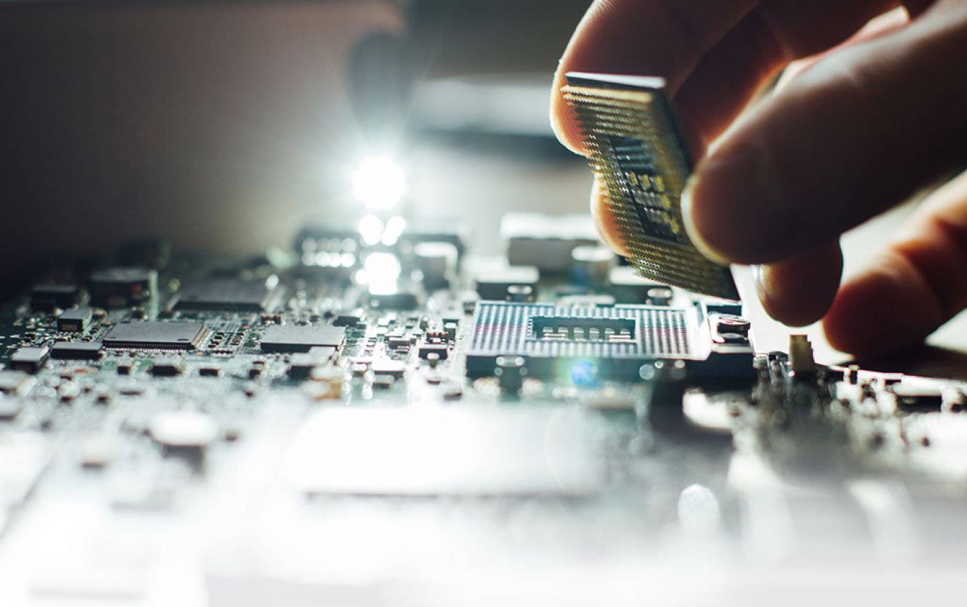 Eles Spa, la ricerca della perfezione e dell’avanguardia tecnica