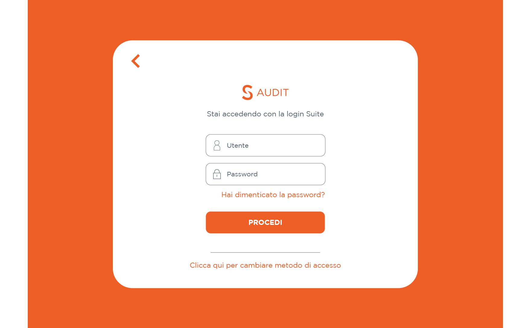 App Audit